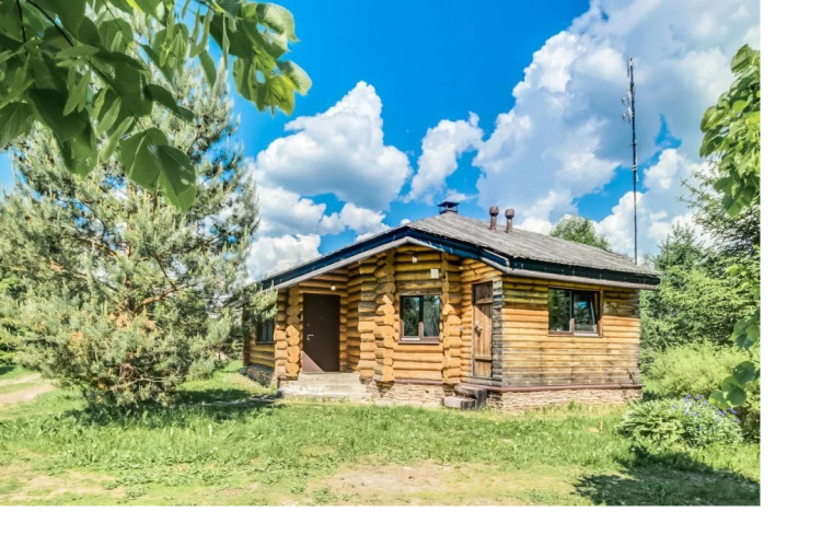 Фотография номера кемпинга Северный Крым