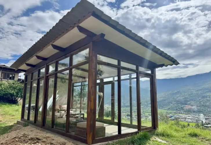 Dzi Pema Hotel