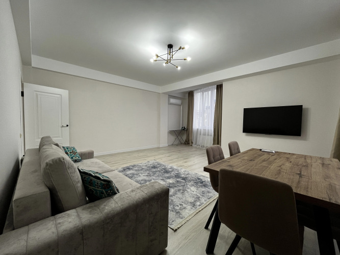 Фотография номера квартиры Апартаменты Sundag Кав24