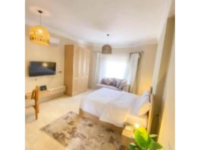 Settle Inn Al Rehab City B