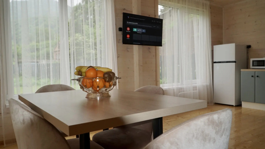 Фотография номера Коттеджа ПроГоры