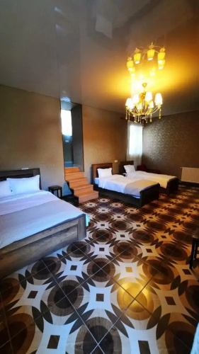 Sky Star Hotel