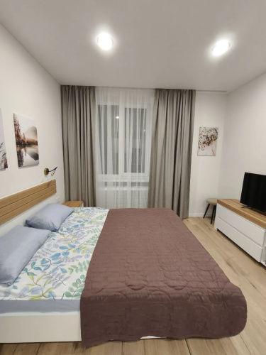 V Tsentre Goroda Brest Apartment