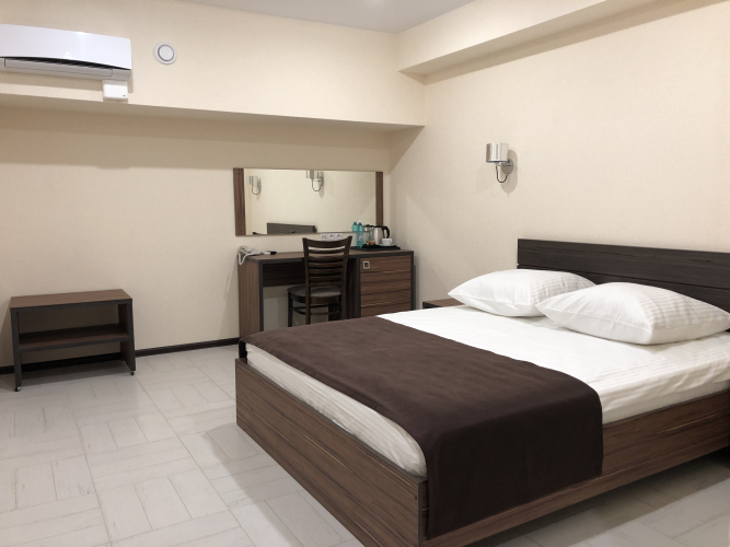 Фотография номера гостиницы Виктория Центр