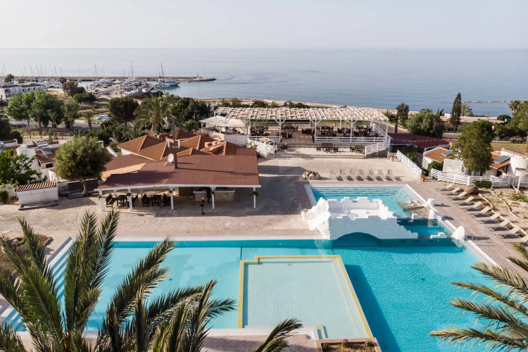 Hotelafbeelding