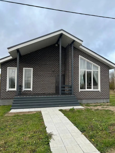 Фотография номера Коттеджа Частный дом Загородный дом