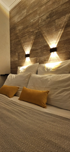 Фотография номера квартиры Квартира Mkam Apartment