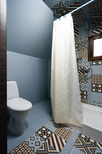 Rango Hostel