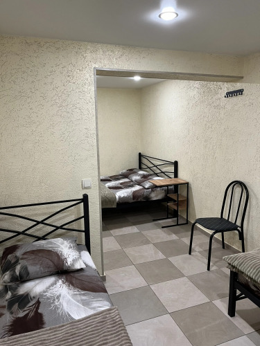 Фотография номера гостевого дома Амина