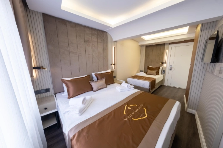 Superior Suite