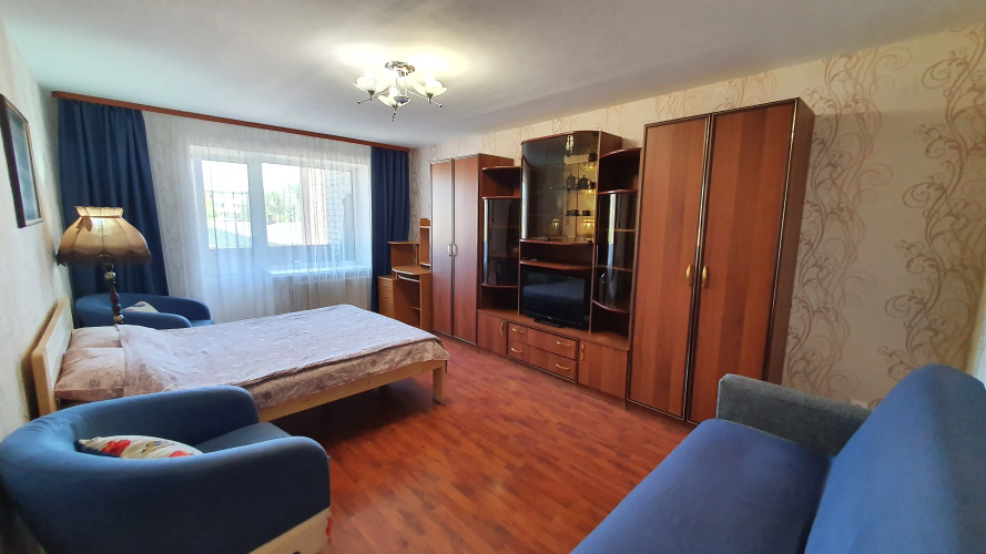 Фотография номера квартиры Апартаменты в Центре