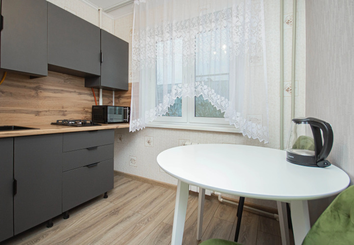 Фотография номера квартиры Квартира Dolina