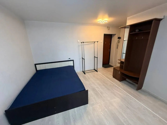 Фотография номера квартиры Квартира на Суворова 10