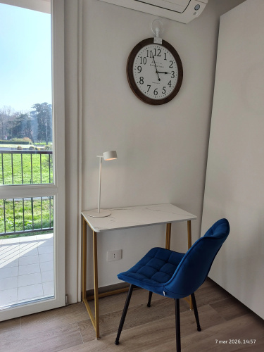 SanSiroMilano Apartments