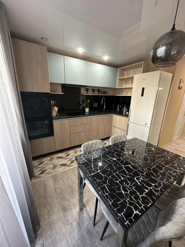 Фотография номера квартиры Квартира на Мичуринской