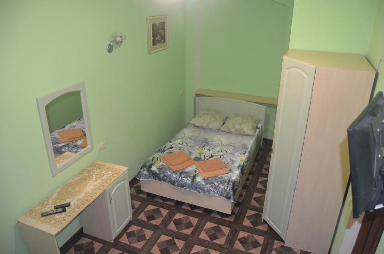 Фотография номера Коттеджа Частный дом На Трудящихся 152а