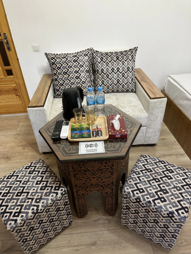Hotel Khalid