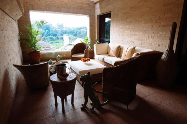 Tribe Hotel