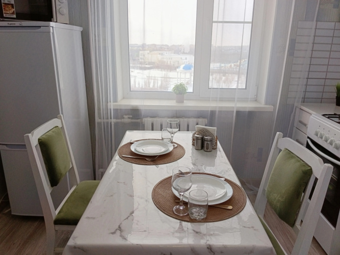 River Side Flat