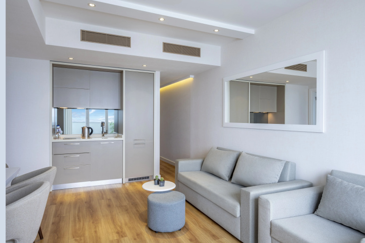Alliance Palace Batumi Hotel Official