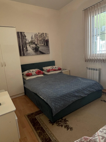 Фотография номера мини отеля Олимпийский визит