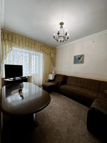 Фотография номера гостиницы Фотон