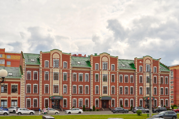 Фотография отеля
