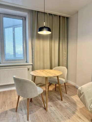 Фотография номера квартиры Апартаменты Hugge Place на Галущака