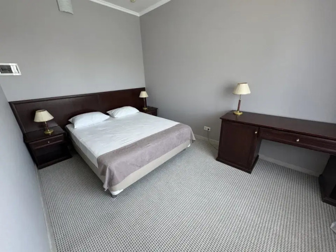 Фотография номера гостиницы Европа