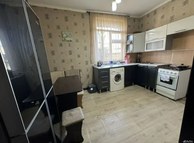 Na Adleyba Private House