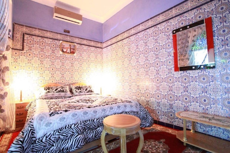 Riad Fatouma photo 22