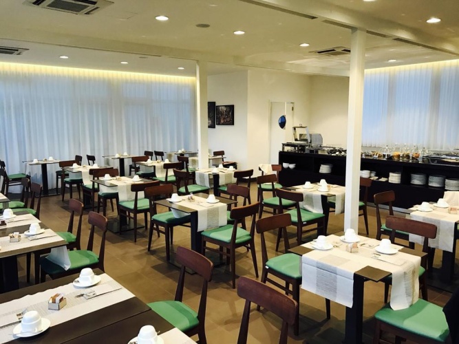 Best Western Hotel Plaza photo 23