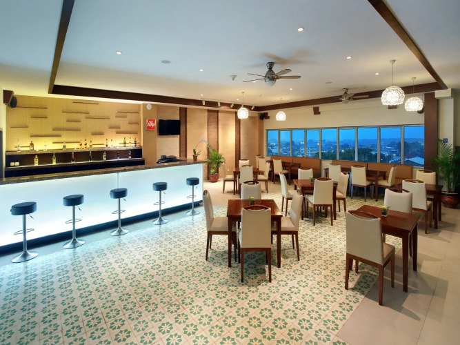 Aston Solo Hotel