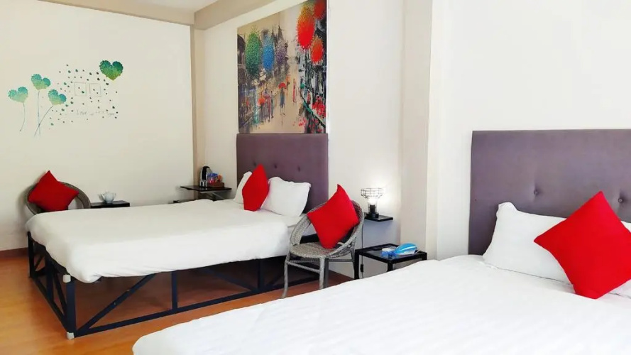 Hotelbild