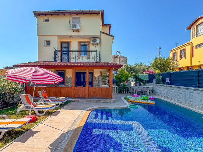 Elma Villa