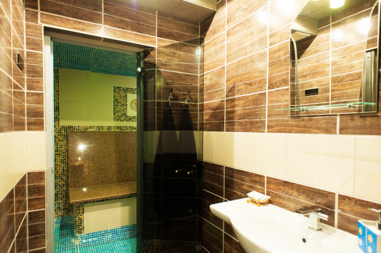 Фотография номера гостиницы Арт-отель Сварог