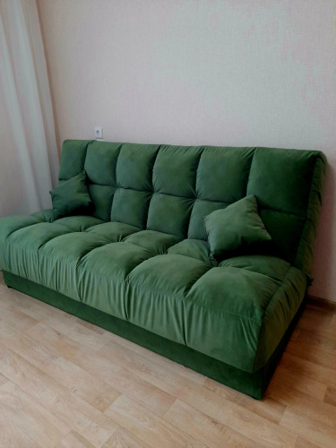 Фотография номера квартиры Квартира На Чуйкова 13А