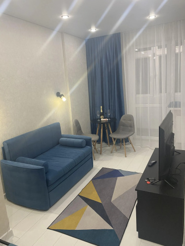 Фотография номера квартиры Апартаменты Bykovtsev Family