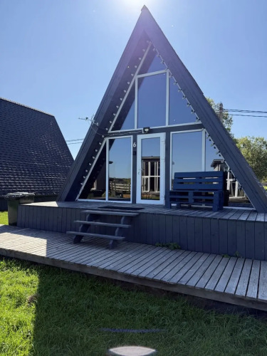 Гостевой дом Все свои