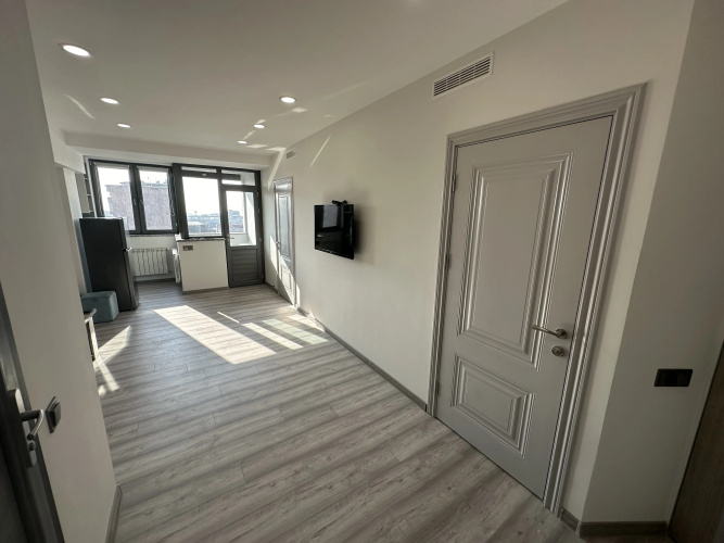 Homely 2 Apartment