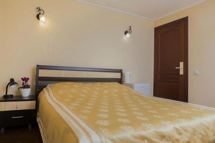 Фотография номера гостиницы Виктория