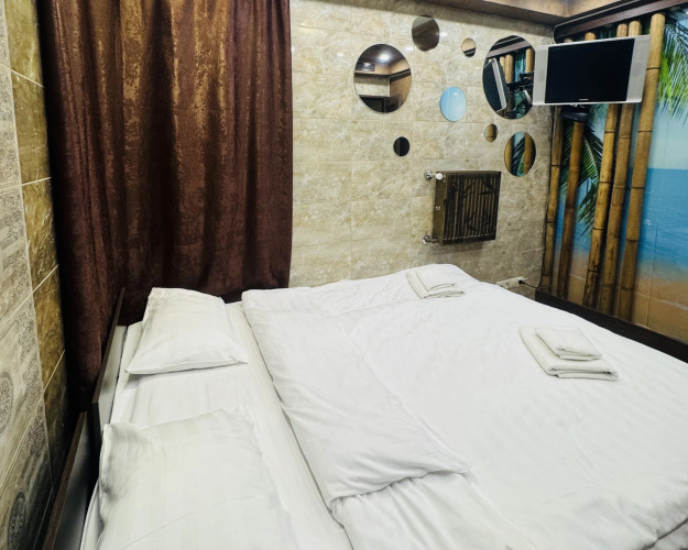 Фотография номера гостиницы Арт 11