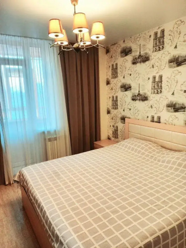 Фотография номера квартиры Квартира на ул Алексеева 21