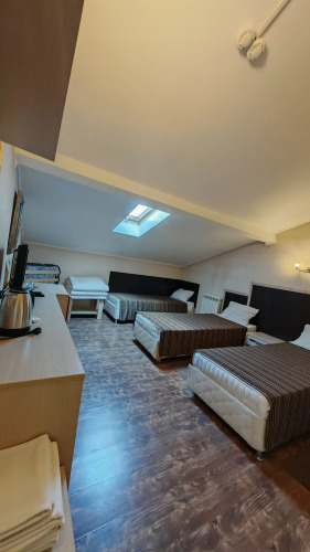 Фотография номера гостиницы Престиж