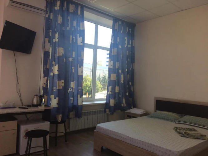 Фотография номера гостевого дома Уют