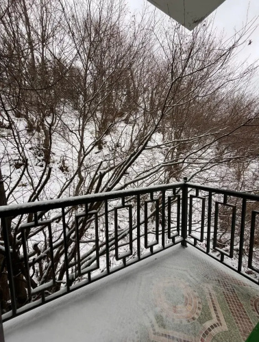 Hilltop  Qusar Hotel