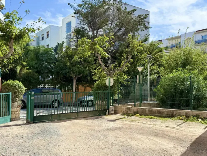 Apartsalou Haiti Apartments