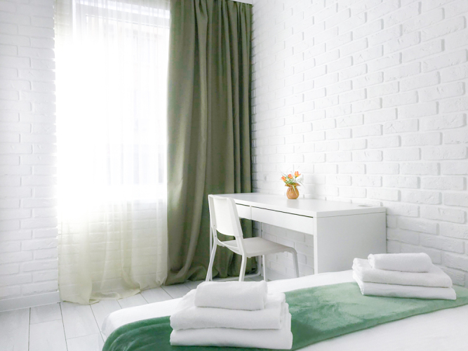 Фотография номера квартиры Апартаменты Maestro