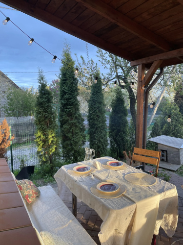 S Baney Private House