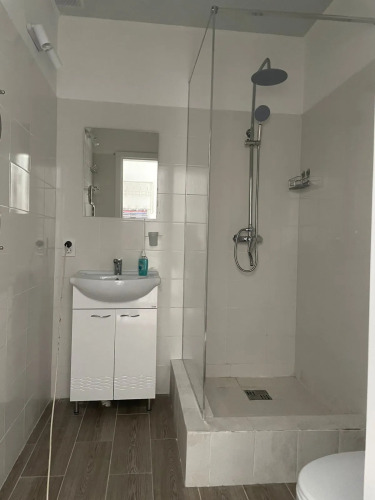 Фотография номера квартиры Квартира на Проселочной